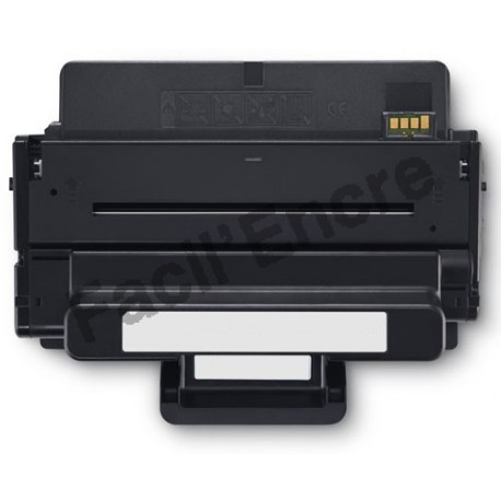 DELL B2375 Toner Laser Petite Capacité Compatible