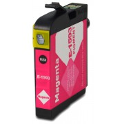 EPSON T1593 Cartouche Magenta Compatible