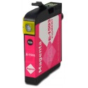 FGE Cartouche d'encre compatible pour EPSON T1593 Magenta pour Epson Stylus Photo R2000