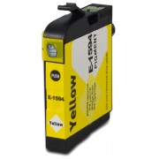 EPSON T1594 Cartouche Jaune Compatible