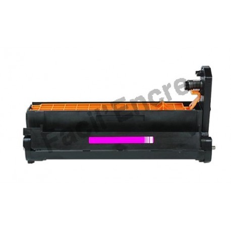 OKI C610 Tambour Laser Magenta Compatible