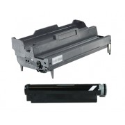 OKI 14EX / TYPE 8 Toner + Tambour Compatibles