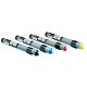 EPSON C9100 Lot de 4 Toners Lasers Compatibles