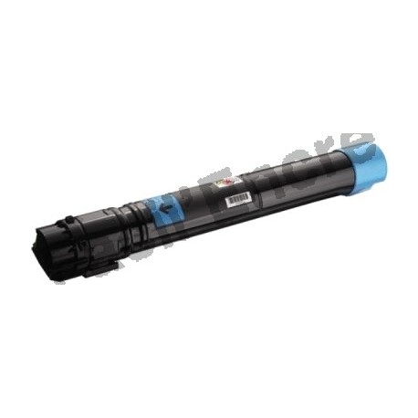 DELL 7130 Toner Laser Cyan Compatible