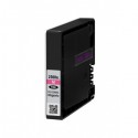 Cartouche Magenta Compatible pour CANON PGI2500