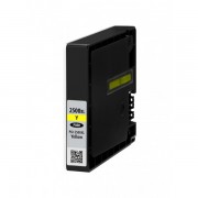 CANON PGI2500 Cartouche Jaune Compatible