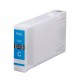 EPSON T7902 Cartouche Cyan Compatible