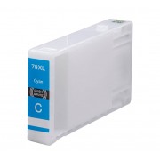 EPSON T7902 Cartouche Cyan Compatible