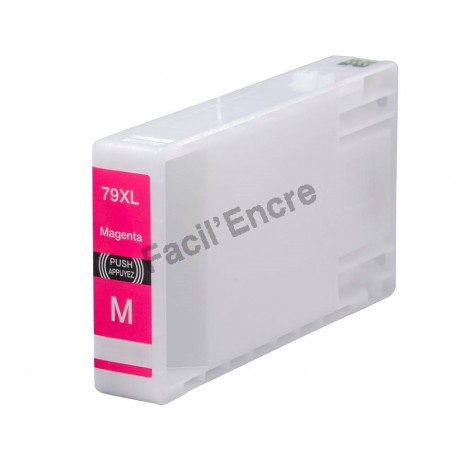 EPSON T7903 Cartouche Magenta Compatible