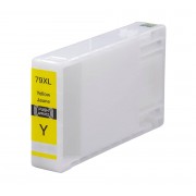 EPSON T7904 Cartouche Jaune Compatible