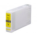 EPSON T7904 Cartouche Jaune Compatible