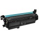 HP CF400X Toner Laser Noir Compatible