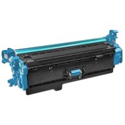 HP CF401X Toner Laser Cyan Compatible