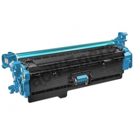 HP CF401X Toner Laser Cyan Compatible