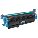 FG Encre Cartouche de Toner Compatible pour HP CF401X / FG Encre Cartouche de Toner Compatible pour HP 201X Cyan