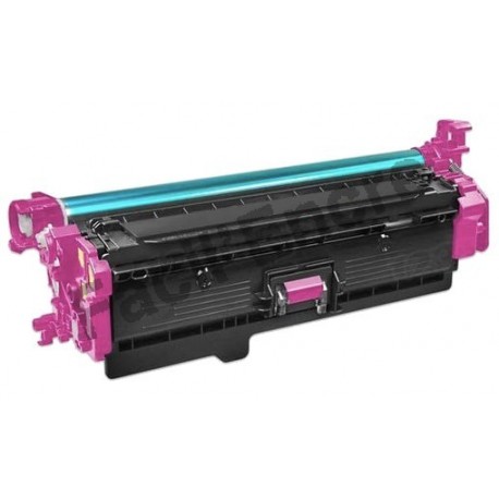 HP CF403X Toner Laser Magenta Compatible