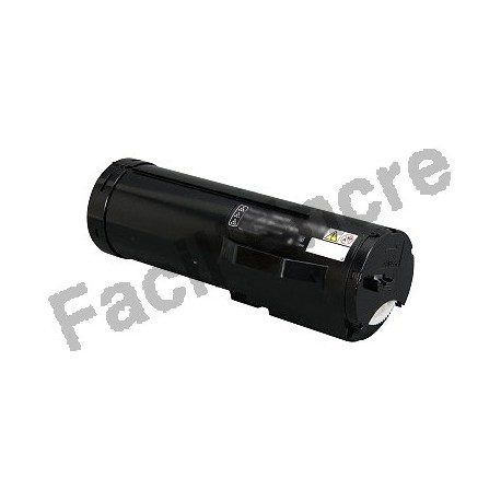 XEROX 3610 Cartouche Toner Laser Noir Compatible