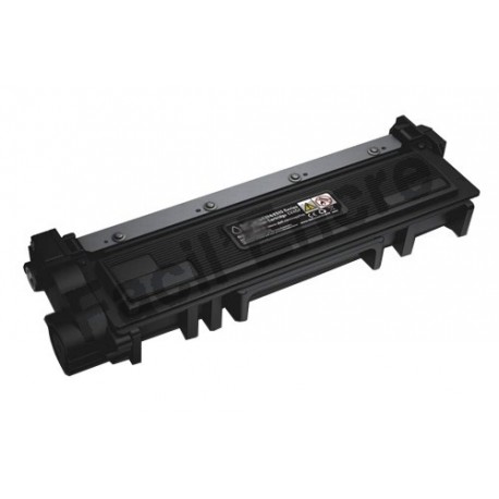 DELL E310 Cartouche Noir Compatible