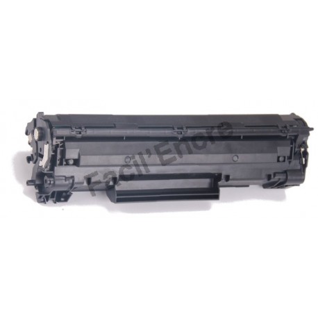 CANON CRG-737 Cartouche Toner Laser Compatible