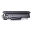 FG Encre Cartouche de Toner Compatible pour Canon CRG 737