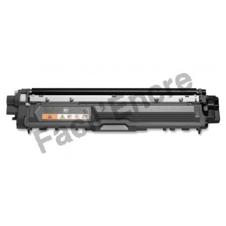 BROTHER TN242 / TN246 Cartouche Toner Laser Noir Compatible