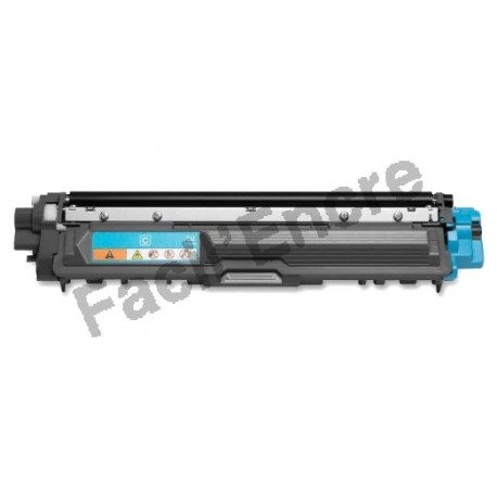 BROTHER TN242 / TN246 Cartouche Toner Laser Cyan Compatible