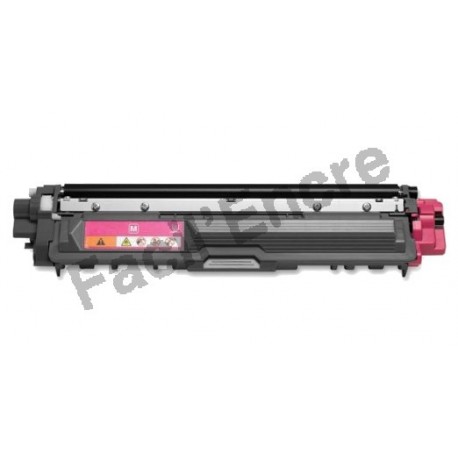 BROTHER TN242 / TN246 Cartouche Toner Laser Magenta Compatible