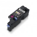 FG Encre Cartouche de Toner Compatible pour Dell E525W Magenta