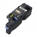 FG Encre Cartouche de Toner Compatible pour Dell E525W Jaune