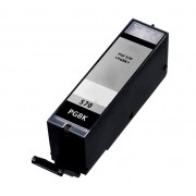 CANON PGI570PGBK Photo Noire Cartouche compatible