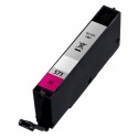 Cartouche compatible pour CANON CLI571 Magenta XL 