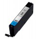 CANON PGI571 Cyan XL Cartouche compatible