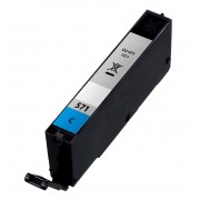 CANON PGI571 Cyan XL Cartouche compatible