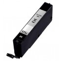 Cartouche compatible pour CANON CLI571 Noir XL 