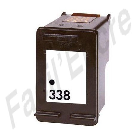 HP N°338 Cartouche Compatible