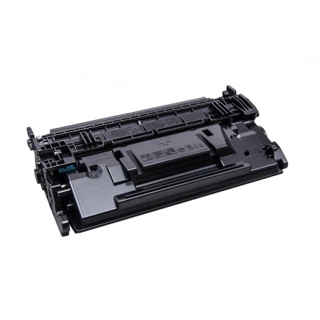 HP CF287A / CF287X Cartouche Toner Laser Haute Capacité Compatible