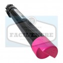 FG Encre Cartouche de Toner Compatible pour Xerox Workcentre 7525 Magenta - 006R01515