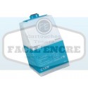 FG Encre Cartouche de Toner Compatible pour Ricoh Aficio CL7200 Cyan - 888449 / Type 260