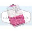 FG Encre Cartouche de Toner Compatible pour Ricoh Aficio CL7200 Magenta - 888448 / Type 260