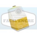 FG Encre Cartouche de Toner Compatible pour Ricoh Aficio CL7200 Jaune - 888447 / Type 260