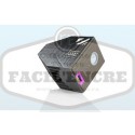 FG Encre Cartouche de Toner Compatible pour Ricoh Aficio 3228C Magenta - TYPE R2 / 888346