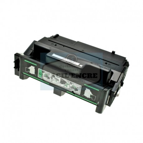 RICOH AP2600 Cartouche Toner Laser Compatible - Type 215 / 400760