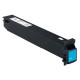 KONICA MINOLTA TN-213 / TN213 Toner Cyan Compatible