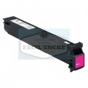 FG Encre Cartouche de Toner Compatible pour Konica Minolta TN-213 / TN213 Magenta