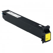 KONICA MINOLTA TN-213 / TN213 Toner Jaune Compatible