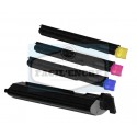 Pack FG Encre Cartouche de Toner Compatible pour Canon C-EXV9 / CEXV9 BK/C/M/Y Lot de 4