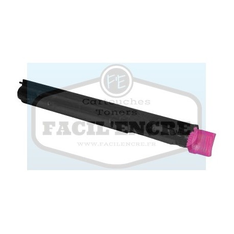 CANON C-EXV9 / CEXV9 Cartouche Magenta Toner Laser Compatible