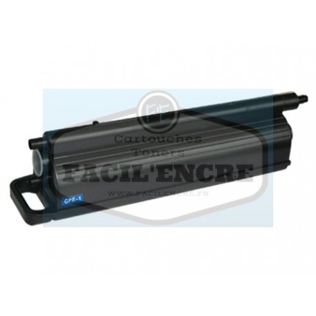 CANON GPR1 / GPR-1 Toner Laser Noir Compatible