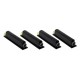 CANON NPG-1 / NPG1 Lot de 4 Toners Laser Noir Compatible