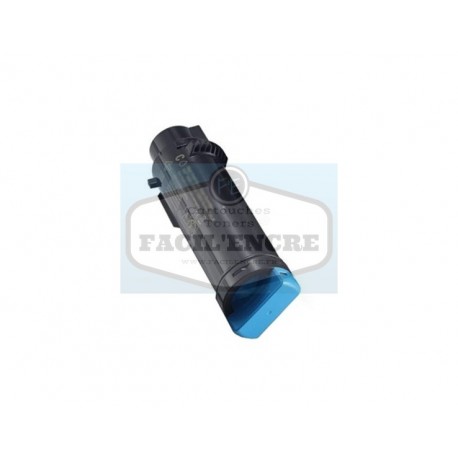 DELL S2825 / H625 / H825 Toner Cyan Compatible